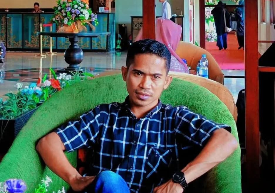 Sukirman: Sinergi Warga dan Aparat Jadi Kunci Utama Keberhasilan Pembangunan di Bima