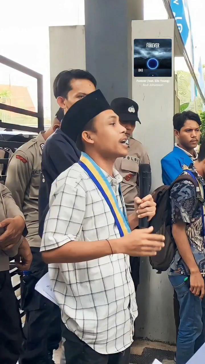 Penyakit Patronase Birokrasi: PMII Desak Menteri Agama Pecat Kakanwil NTB