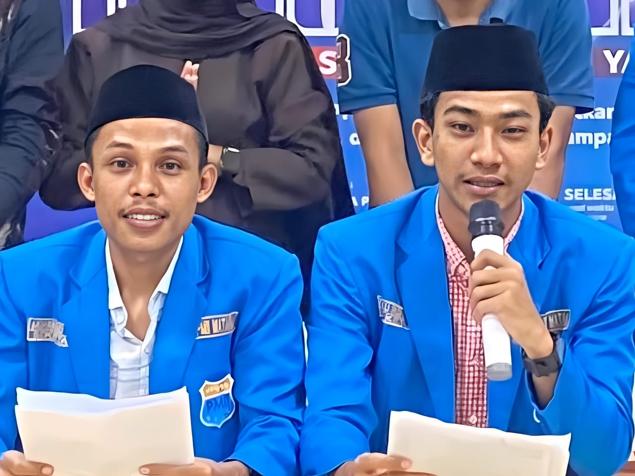 Meningkatkan Keamanan di Lingkungan Pendidikan, PC PMII Kota Mataram Desak DPRD NTB Wujudkan Payung Hukum Perlindungan Santri