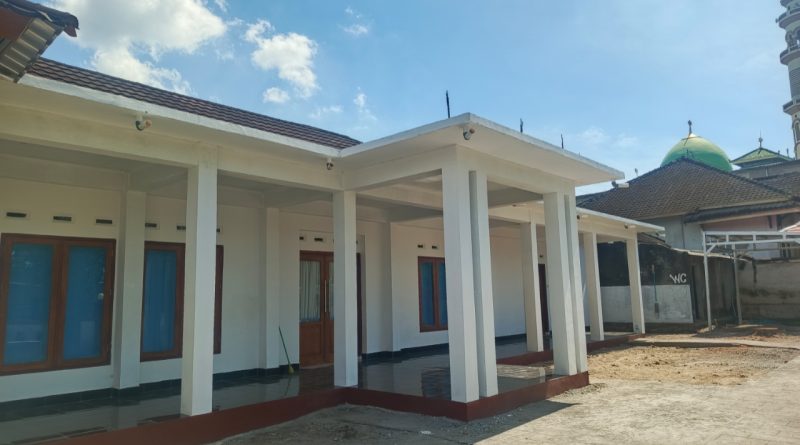 Kecewa Namanya Dipakai, Karang Taruna Batujai Bongkar Kejanggalan Proyek Dispora