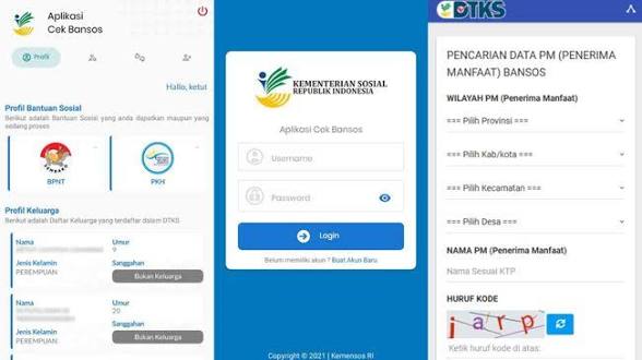 ‎Luruskan Isu Miskomunikasi Bansos, Ketua Tim PKH Lombok Tengah Buka Suara Soal Pengaduan dan Aturan KKS