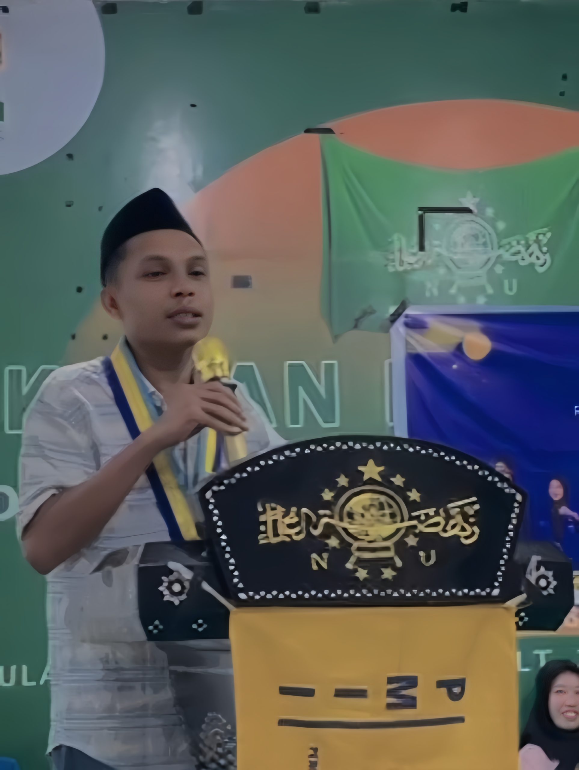 PMII Mataram Apresiasi Kinerja Cepat Tanggap Bupati Lombok Tengah Atasi Musibah Kebakaran Kampung Adat Sade