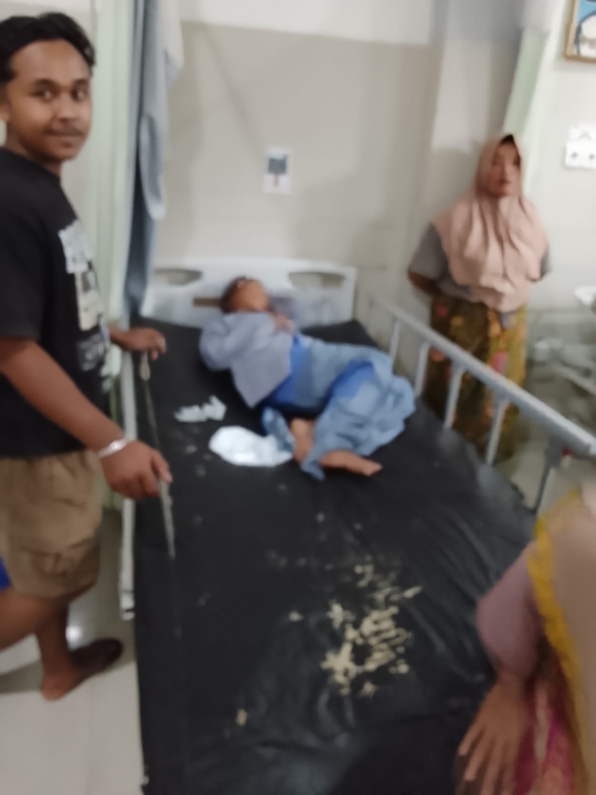 Proyek Triliunan Berujung Pesakitan: Bukti Nyata Kebobrokan Sistem Pengawasan BGN dan AMBGN NTB